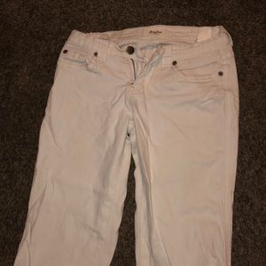 Capris